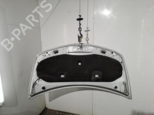 Used Hood Hood 38663266 38663266
