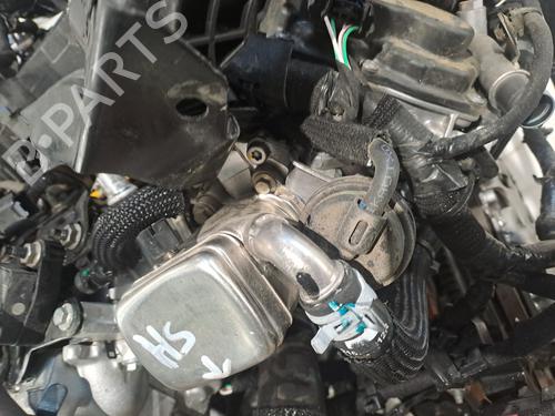 Engine NISSAN PRIMASTAR Van (X82) 2.0 dCi 150 | BP38670870M1 - Image 6