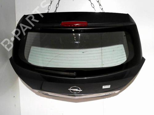 Used Tailgate Tailgate 38654938 38654938