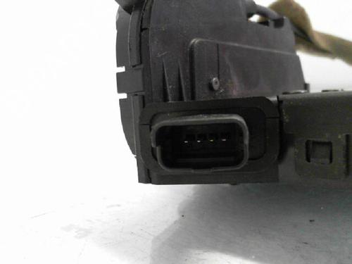 Højre bagtil lås RENAULT ZOE (BFM_) ZOE | BP38658963C99 - Image 6
