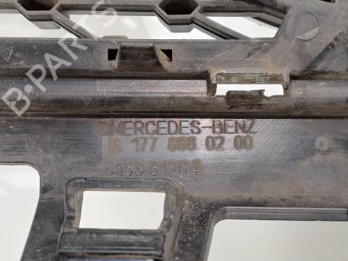 Grill MERCEDES-BENZ A-CLASS (W177) A 180 d (177.003) | BP38672631C40 - Image 3