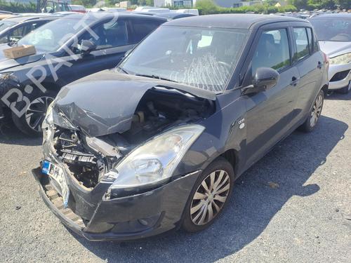 Starter SUZUKI SWIFT IV (FZ, NZ) 1.3 DDiS (AZG413D, ZC02S, ZC92S) | BP38670399M8 - Image 8