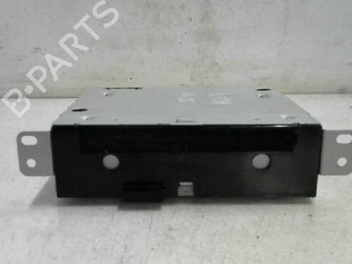 Radio CITROËN C4 II (NC_) 1.6 HDi 115 | BP38660948E6 - Image 2