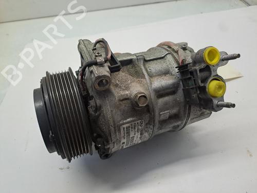 Used AC compressor AC compressor JAGUAR F-PACE (X761) 2.0 TD4 AWD (180 hp) 39950693 39950693