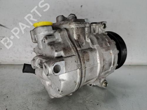 AC compressor SEAT TOLEDO III (5P2) 1.9 TDI | BP38665228M34 - Image 2