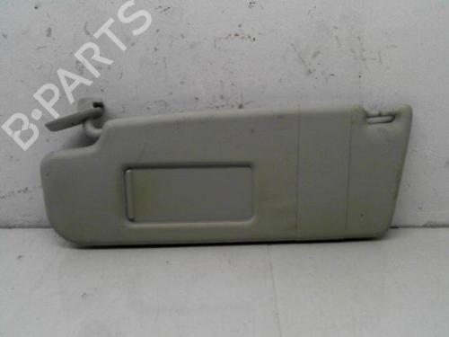 Left sun visor VW GOLF VI (5K1) 1.4 | BP38654604I1 - Image 4