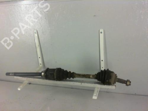 Used Right front driveshaft Right front driveshaft 38659105 38659105