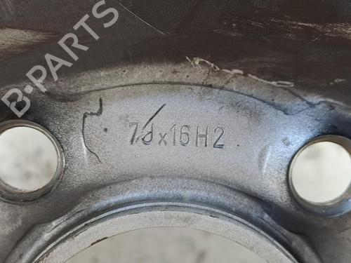 Used Rim Rim 39044777 39044777