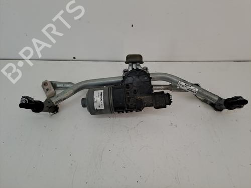 Front wiper motor CITROËN C3 III (SX) 1.2 PureTech 82 | BP38667210M29 - Image 2