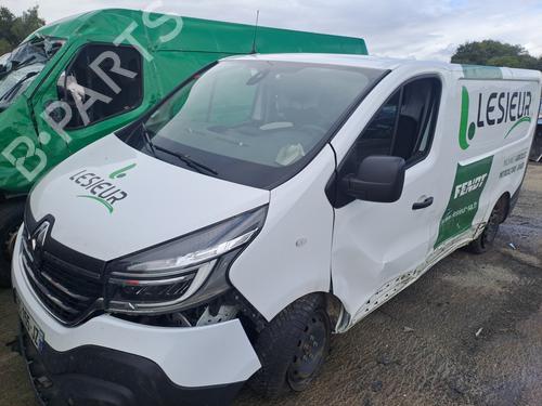 Alternator RENAULT TRAFIC III Van (FG_) 2.0 dCi 120 (FGMN) | BP38669916M7 - Image 9