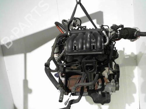 Engine CHEVROLET AVEO / KALOS Hatchback (T250, T255) 1.2 LPG | BP38657394M1 - Image 7