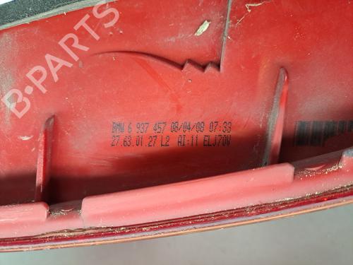 Used Left taillight Left taillight 38667722 38667722