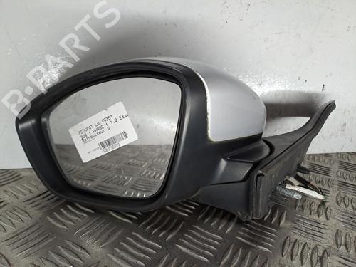 Used Left mirror Left mirror 38669853 38669853