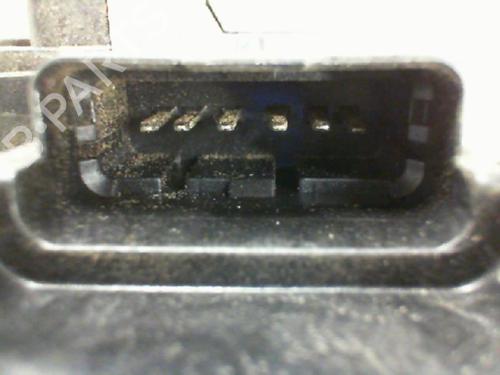 Used Rear left lock Rear left lock 38661795 38661795