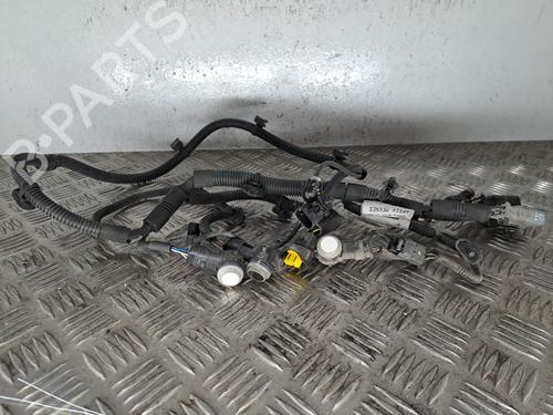 Electronic module DS DS 7 Crossback (J4_, JR_, JC_) 2.0 BlueHDi 180 (JJEHZR) | BP38670010M83 - Image 2