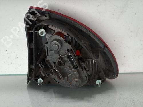 Used Left taillight Left taillight 38663565 38663565