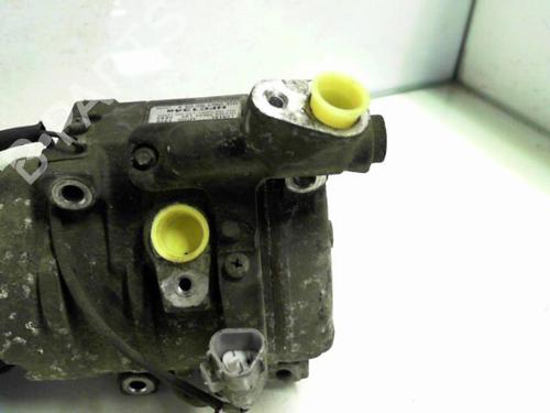 AC compressor TOYOTA RAV 4 II (_A2_) 2.0 D 4WD (CLA20_, CLA21_, CLA20R, CLA21R) | BP38654220M34 - Image 6