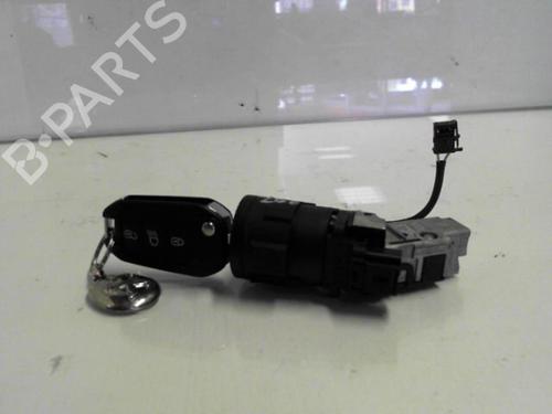 Used Ignition barrel Ignition barrel 38655976 38655976