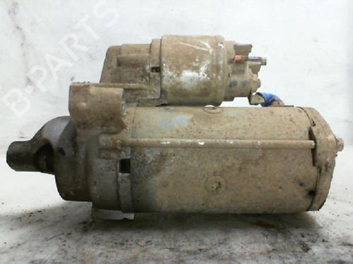 Starter CITROËN BERLINGO Box Body/MPV (B9) 1.6 HDi 90 | BP38663180M8 - Image 4