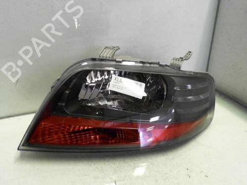 Left headlight DAEWOO KALOS (KLAS) 1.4 16V | BP38652989C28 - Image 2