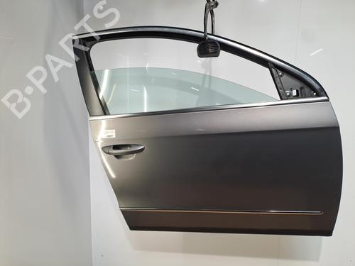 right-front-door-vw-passat-b6-3c2-2005-2006-2007-2008-2009-2010-2011-38671307 main image