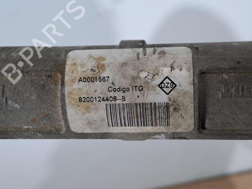Steering rack RENAULT MODUS / GRAND MODUS (F/JP0_) 1.5 dCi (FP0G, JP0G) | BP39903490M22 - Image 2