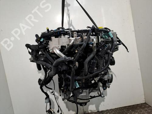 Engine CHEVROLET CRUZE Station Wagon (J308) 2.0 TD | BP38665155M1 - Image 2