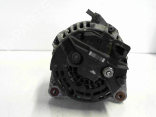 Used Alternator Alternator 38658825 38658825