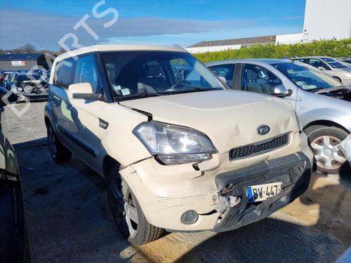 Starter KIA SOUL I (AM) 1.6 CRDi 115 | BP38665287M8 - Image 6