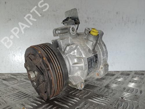AC compressor SUZUKI SWIFT IV (FZ, NZ) 1.2 (AZH412, ZC72S) | BP38669470M34 - Image 2