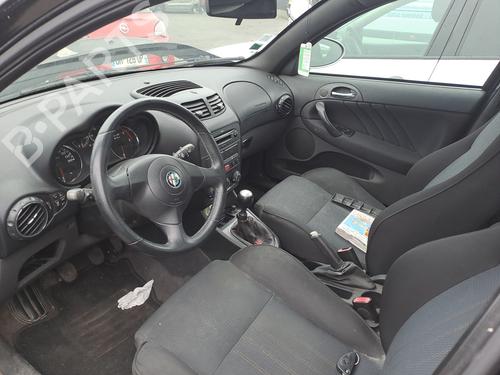 Used Parts ALFA ROMEO 147 (937_) 1.9 JTDM 8V (937.AXD1A, 937.AXU1A, 937.BXU1A) 4930646