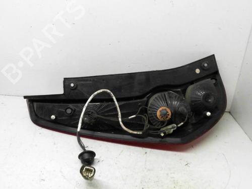 Right taillight OPEL AGILA B (H08) 1.3 CDTI (F68) | BP38654948C35 - Image 3