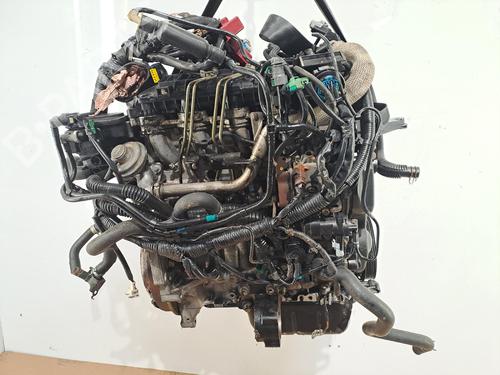 Engine SUZUKI LIANA Hatchback 1.4 DDiS | BP38672650M1 - Image 4