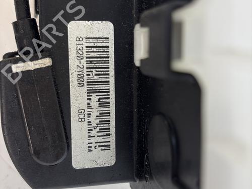 Used Front right lock Front right lock 38667693 38667693