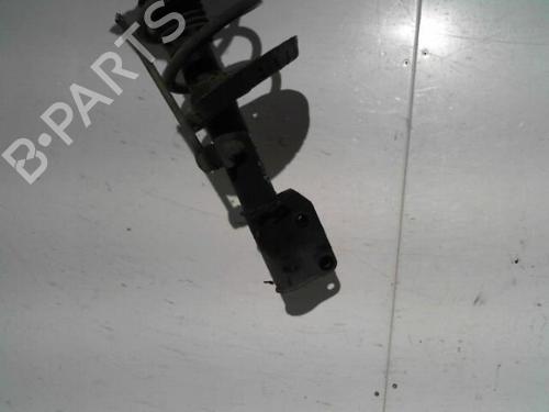 Left front shock absorber CITROËN JUMPY II (VF7) 2.0 HDi 120 | BP38657628M16 - Image 5
