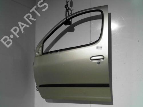 Used Left front door Left front door 38657683 38657683
