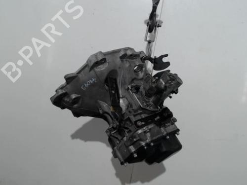 Gearbox SUZUKI IGNIS II (MH) 1.3 DDiS (RM413D) | BP38662076M3 - Image 3