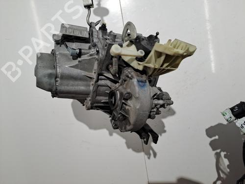 Gearbox PEUGEOT 2008 I (CU_) 1.2 THP 110 / PureTech 110 | BP38667791M3 - Image 3