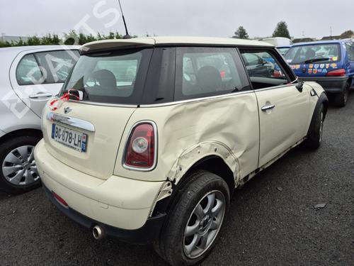 Gearbox MINI MINI (R56) One D | BP38666612M3 - Image 7