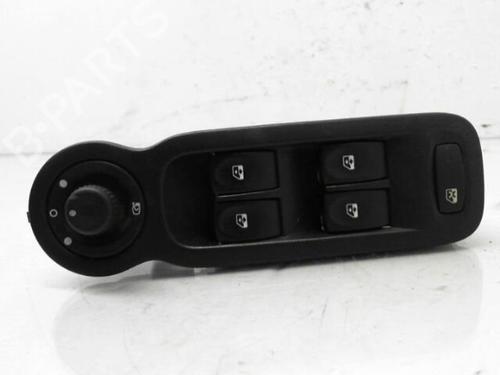 Left front window switch FORD FUSION (JU_) 1.4 TDCi | BP38654606I27 - Image 4