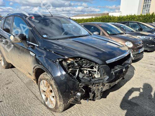 Gearbox FORD KUGA I 2.0 TDCi | BP38667583M3 - Image 5