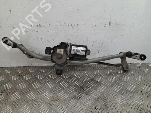 Front wiper motor PEUGEOT EXPERT Van (V_) 2.0 BlueHDi 120 | BP38672014M29 - Image 4