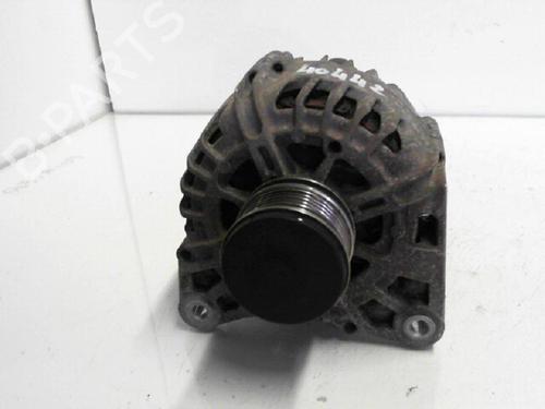 Alternator DACIA DUSTER (HS_) 1.5 dCi 4x4 (HSMC, HSMD) | BP38658510M7 - Image 4