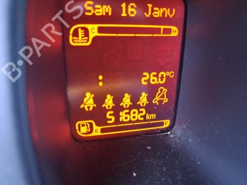 Engine FIAT PANDA (312_, 319_) 1.2 (312PXA1A) | BP38668481M1 - Image 6