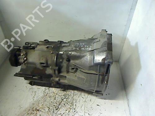 Gearbox BMW 3 Touring (E91) 330 d | BP38658156M3 - Image 4