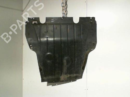 Underbody protection RENAULT ZOE (BFM_) ZOE | BP38658964M92 - Image 5
