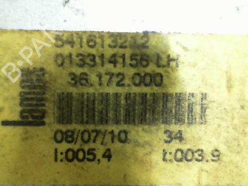 front-left-window-mechanism-opel-corsa-d-s07-2006-2007-2008-2009-2010-2011-2012-2013-2014-2015-38661480 main image
