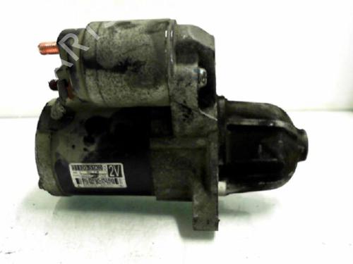 Starter OPEL AGILA B (H08) 1.0 (F68) | BP38661707M8 - Image 2