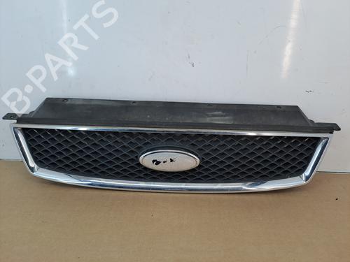 Grill FORD FOCUS C-MAX (DM2) 1.6 TDCi | BP38670518C40 - Image 3