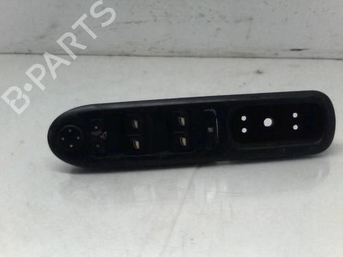 Used Left front window switch Left front window switch 38656214 38656214